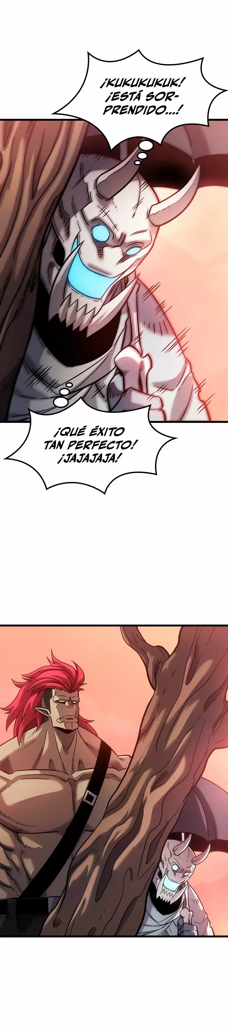 Read ¡Que abundante cosecha, señor demonio! ES Manga Online