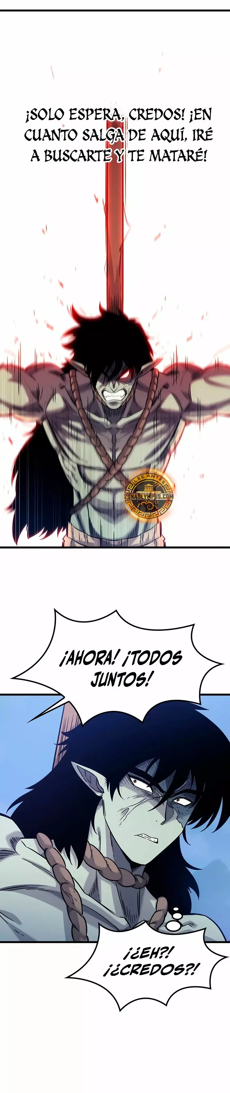 Read ¡Que abundante cosecha, señor demonio! ES Manga Online