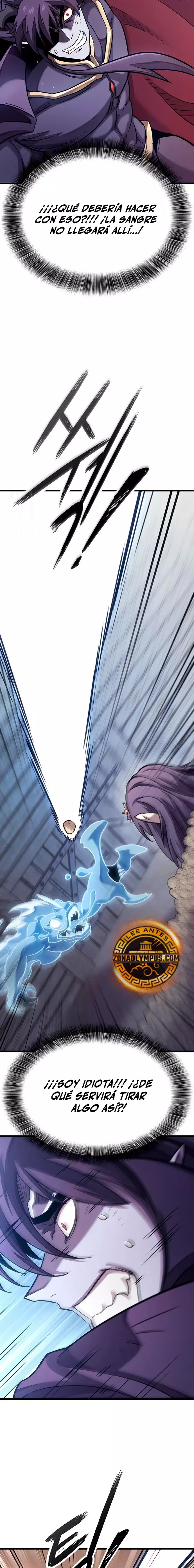 Read ¡Que abundante cosecha, señor demonio! ES Manga Online