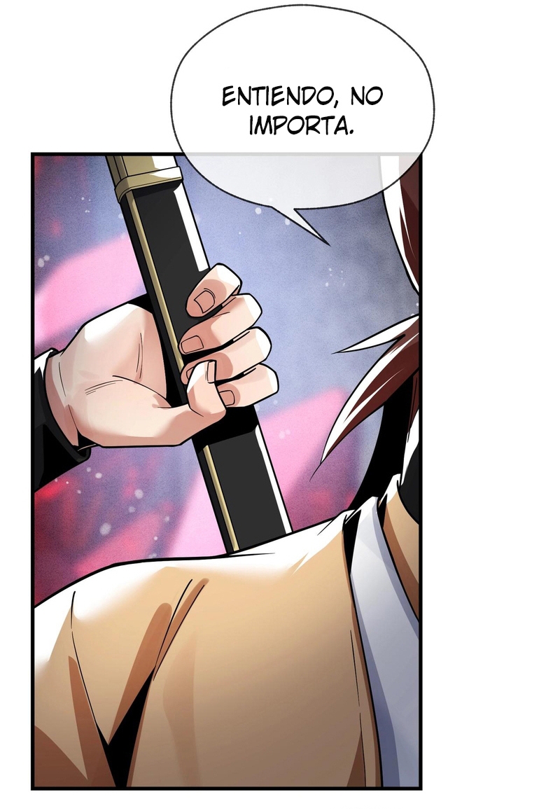 Read ¡Yo el Señor Demonio estoy siendo el objetivo de mis discípulas! ES Manga Online