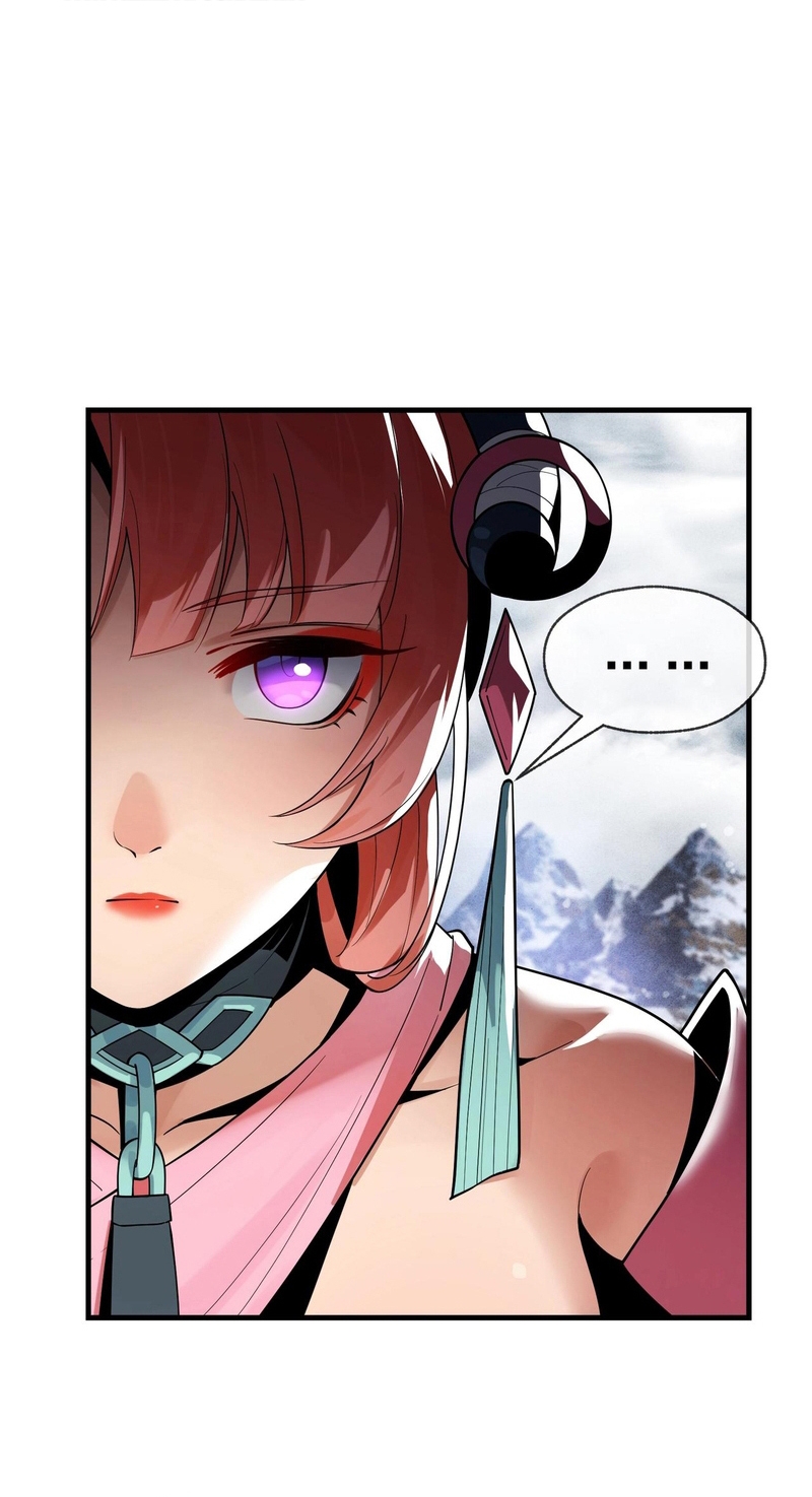 Read ¡Yo el Señor Demonio estoy siendo el objetivo de mis discípulas! ES Manga Online