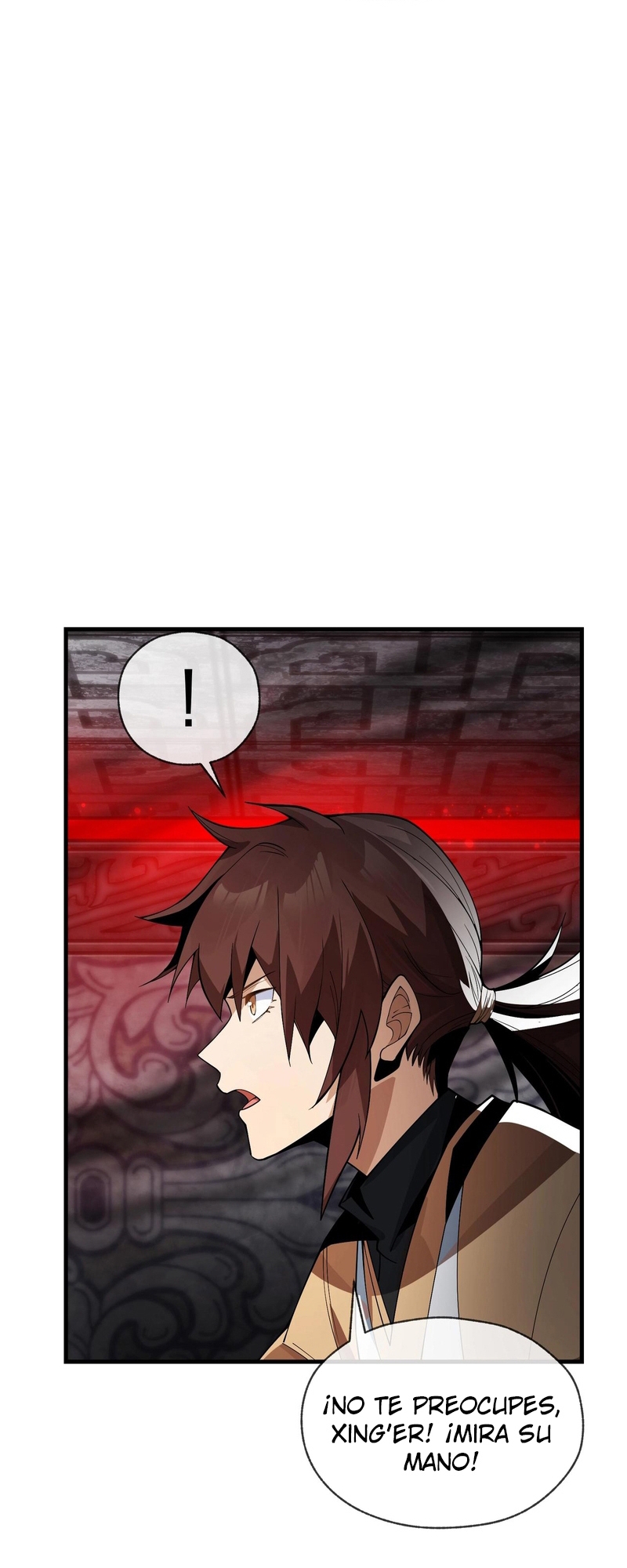 Read ¡Yo el Señor Demonio estoy siendo el objetivo de mis discípulas! ES Manga Online