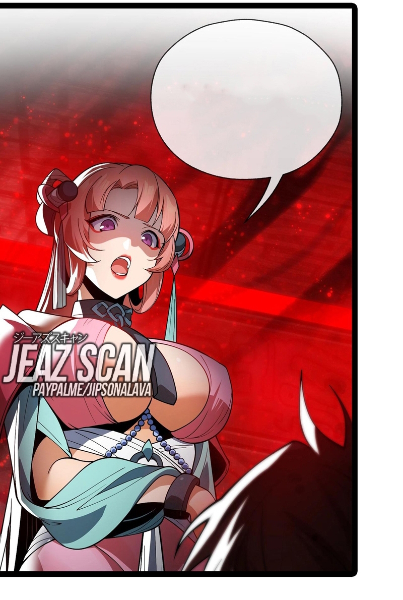 Read ¡Yo el Señor Demonio estoy siendo el objetivo de mis discípulas! ES Manga Online