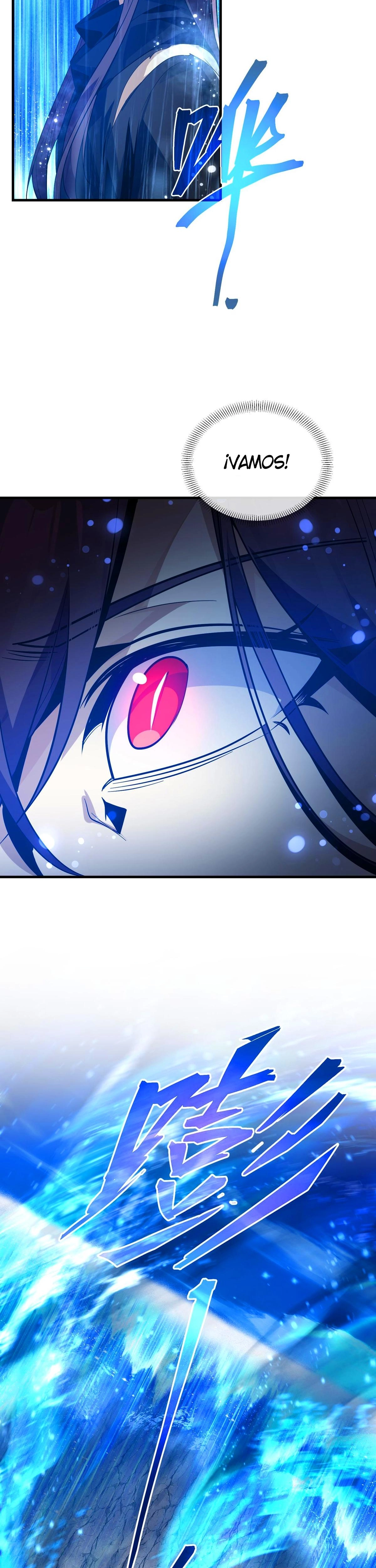 Read ¡Yo el Señor Demonio estoy siendo el objetivo de mis discípulas! ES Manga Online