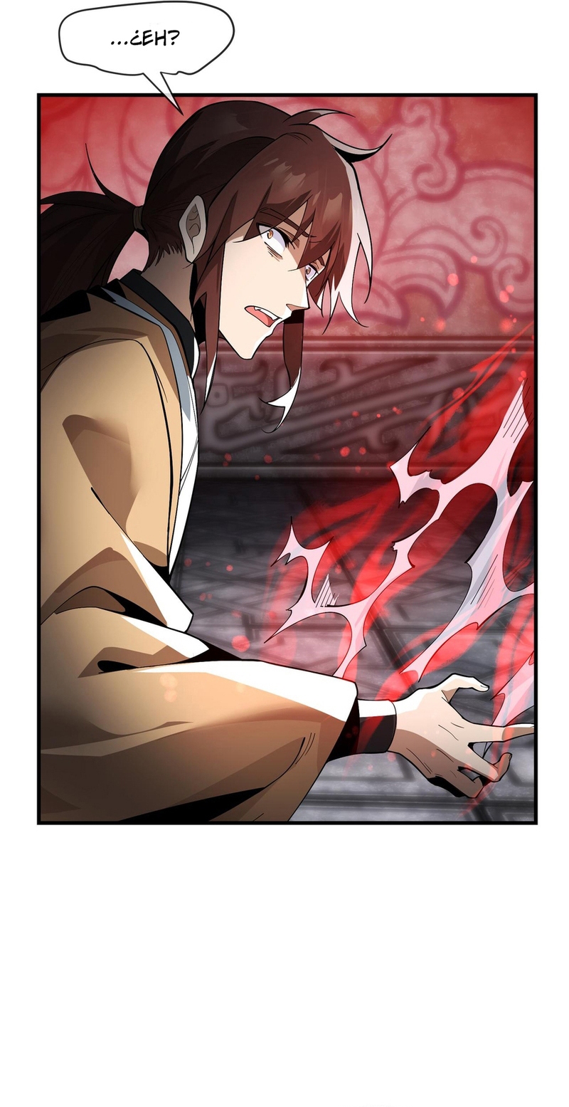 Read ¡Yo el Señor Demonio estoy siendo el objetivo de mis discípulas! ES Manga Online