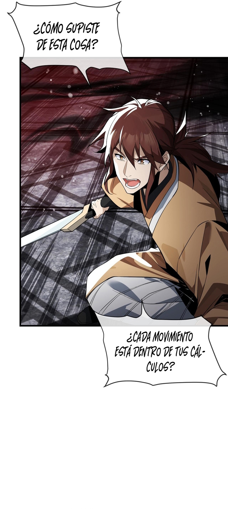 Read ¡Yo el Señor Demonio estoy siendo el objetivo de mis discípulas! ES Manga Online
