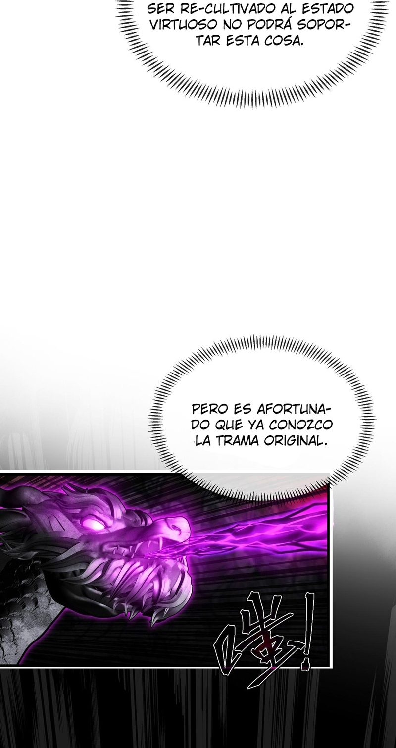 Read ¡Yo el Señor Demonio estoy siendo el objetivo de mis discípulas! ES Manga Online