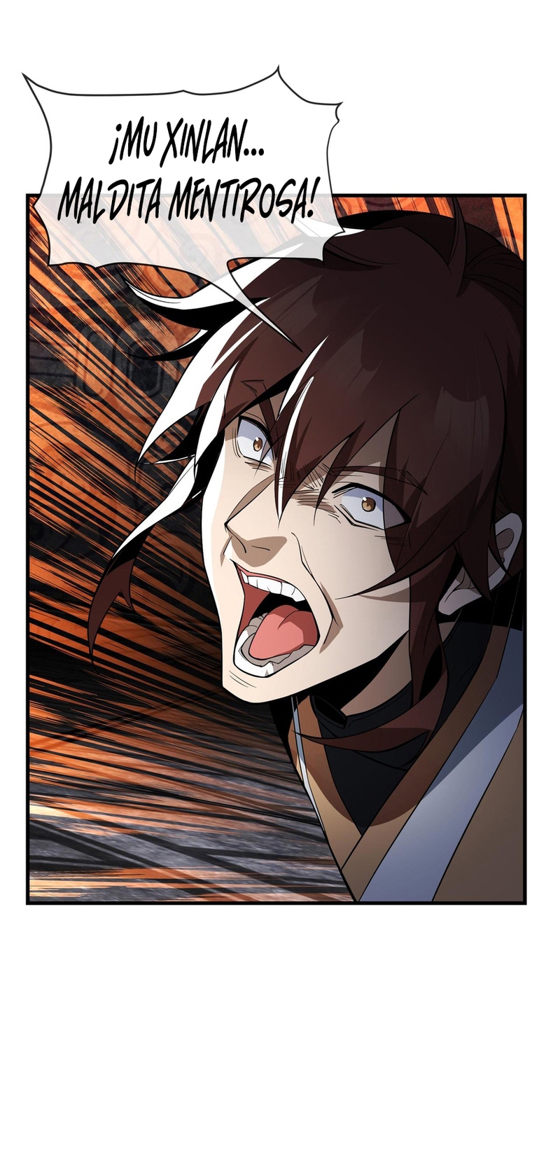 Read ¡Yo el Señor Demonio estoy siendo el objetivo de mis discípulas! ES Manga Online