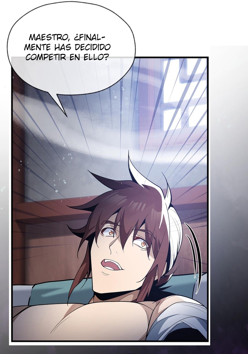 Read ¡Yo el Señor Demonio estoy siendo el objetivo de mis discípulas! ES Manga Online