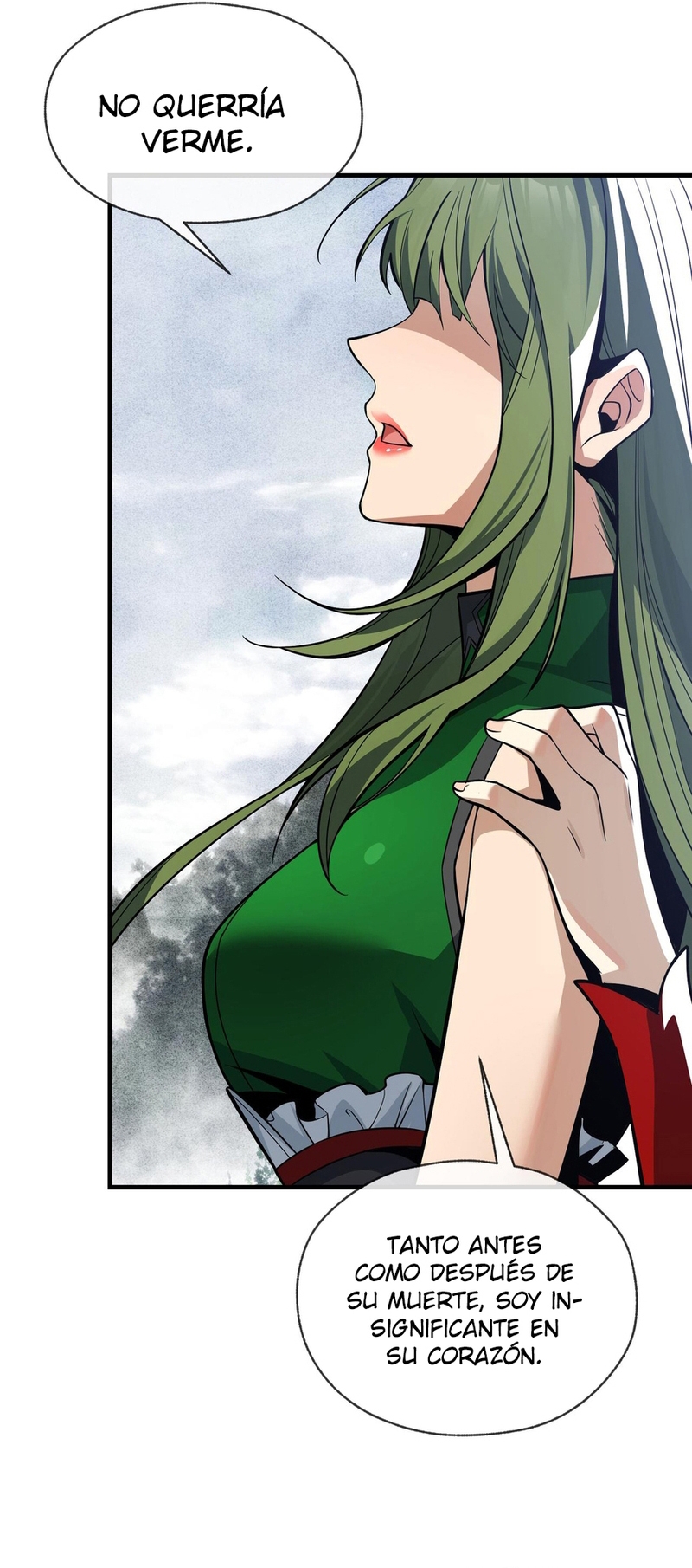 Read ¡Yo el Señor Demonio estoy siendo el objetivo de mis discípulas! ES Manga Online