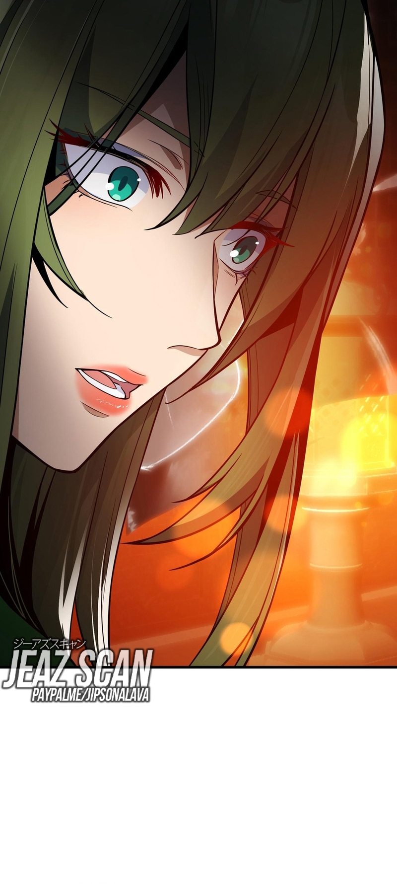 Read ¡Yo el Señor Demonio estoy siendo el objetivo de mis discípulas! ES Manga Online