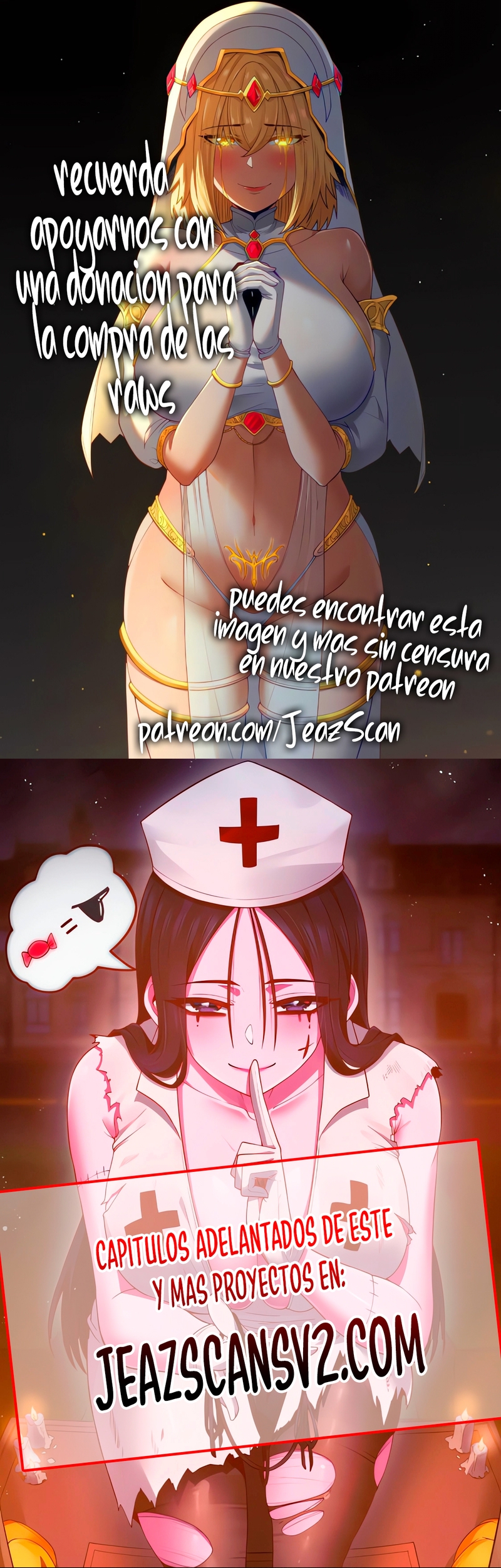Read ¡Yo el Señor Demonio estoy siendo el objetivo de mis discípulas! ES Manga Online
