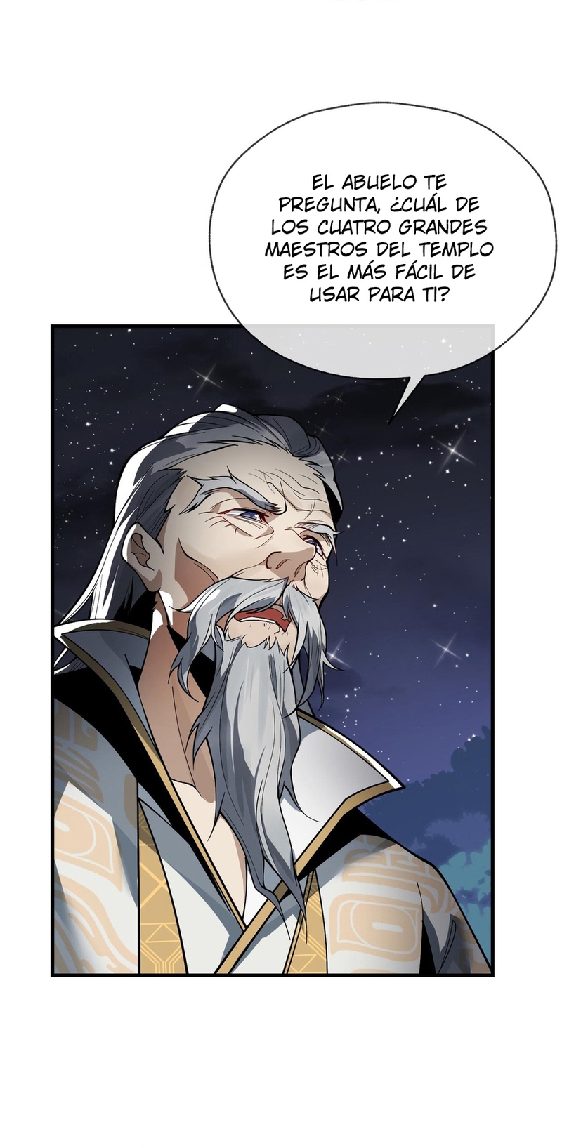 Read ¡Yo el Señor Demonio estoy siendo el objetivo de mis discípulas! ES Manga Online