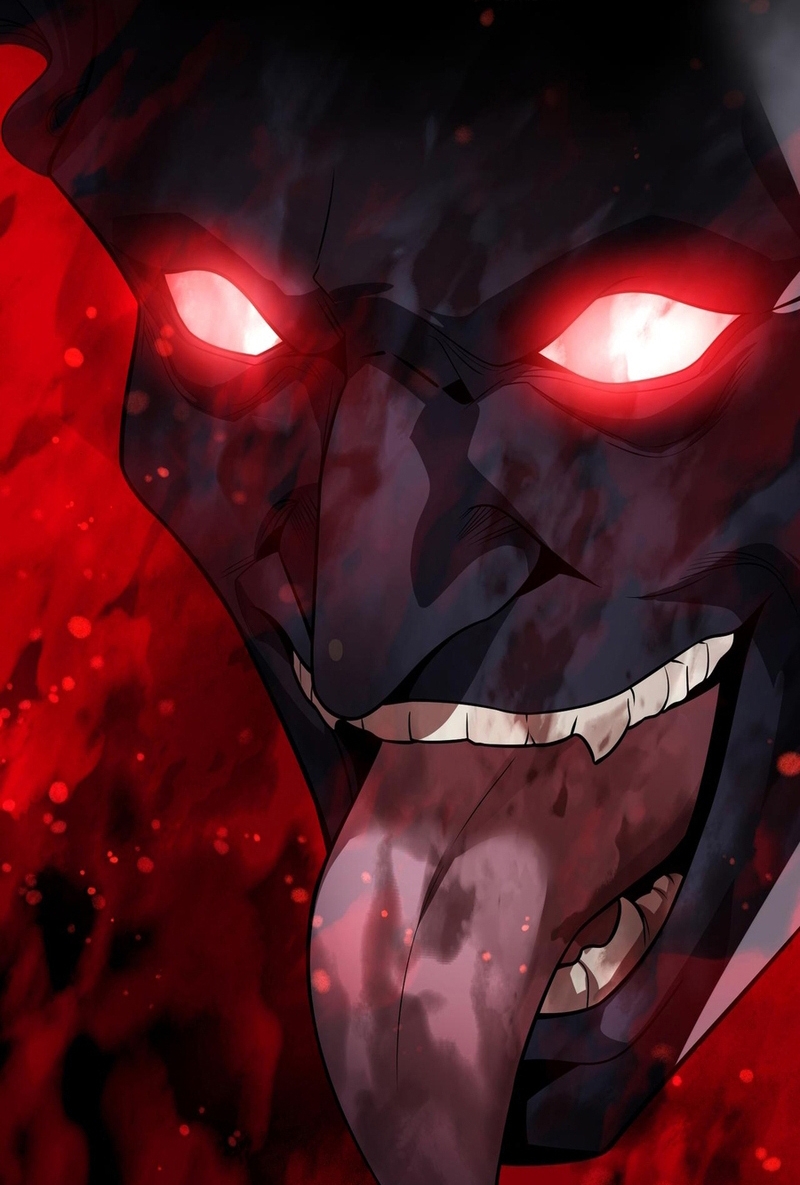 Read ¡Yo el Señor Demonio estoy siendo el objetivo de mis discípulas! ES Manga Online