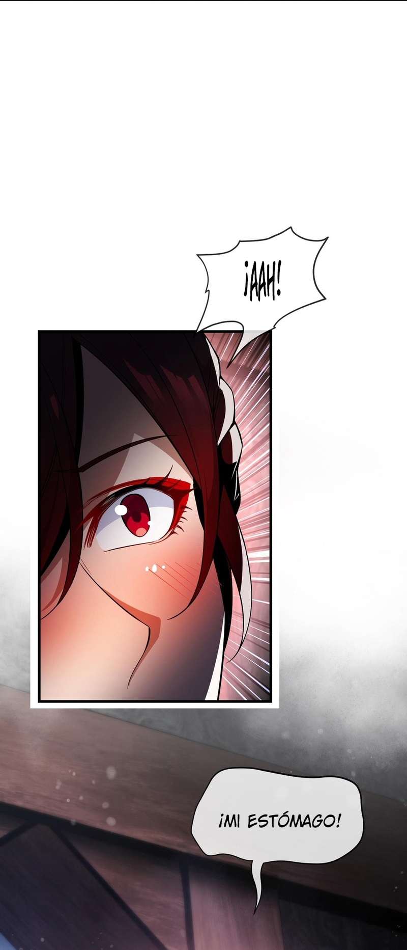 Read ¡Yo el Señor Demonio estoy siendo el objetivo de mis discípulas! ES Manga Online