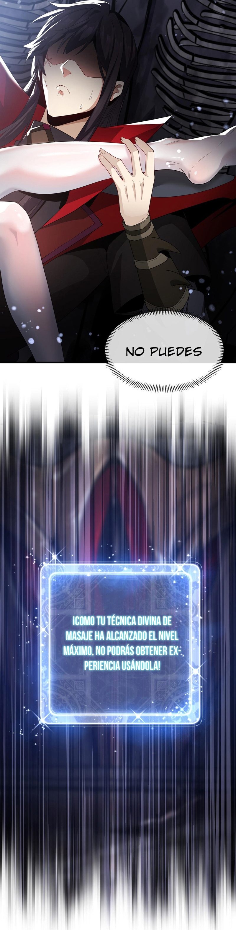 Read ¡Yo el Señor Demonio estoy siendo el objetivo de mis discípulas! ES Manga Online