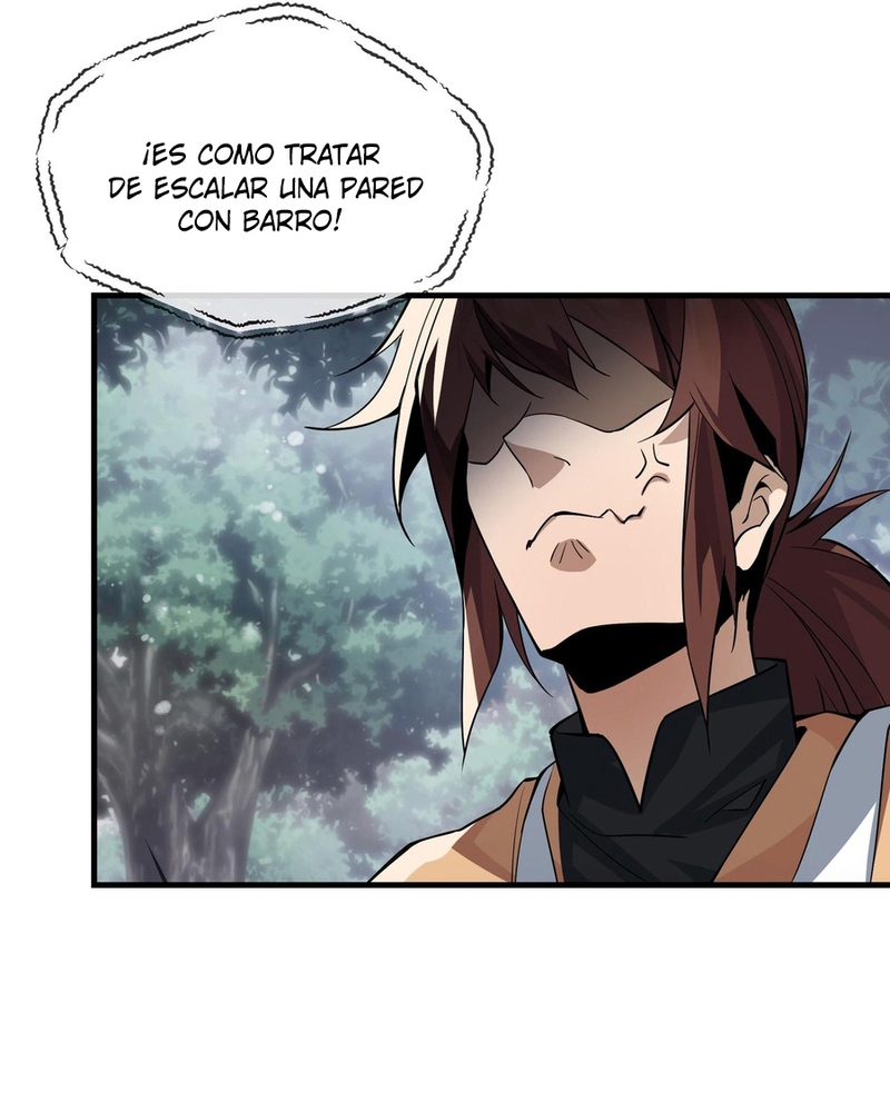 Read ¡Yo el Señor Demonio estoy siendo el objetivo de mis discípulas! ES Manga Online