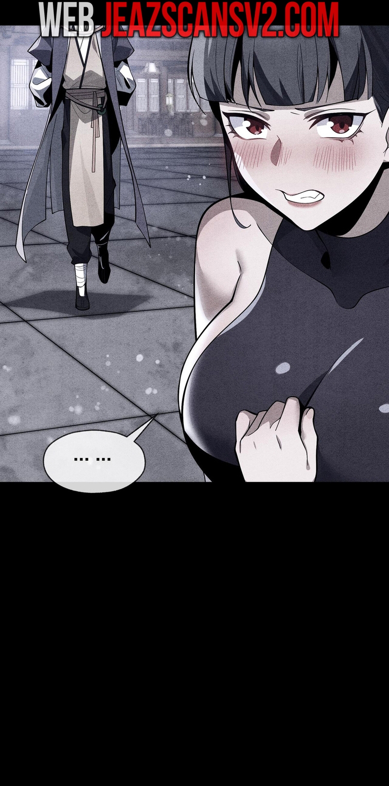 Read ¡Yo el Señor Demonio estoy siendo el objetivo de mis discípulas! ES Manga Online