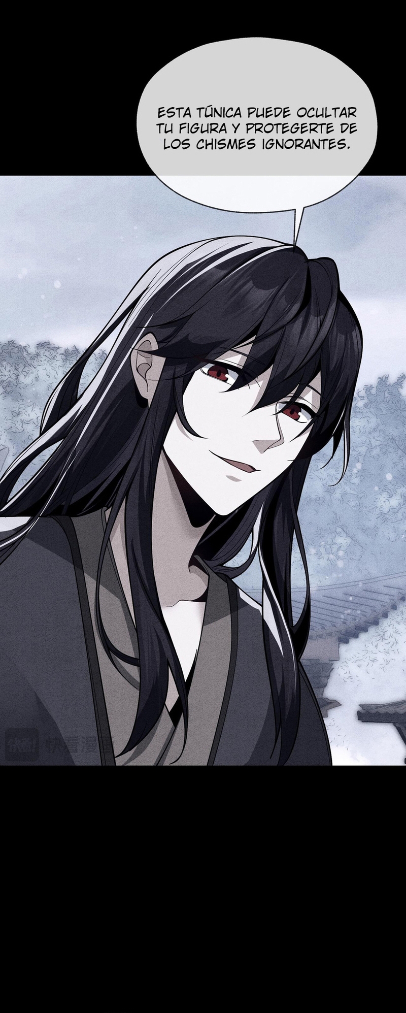 Read ¡Yo el Señor Demonio estoy siendo el objetivo de mis discípulas! ES Manga Online