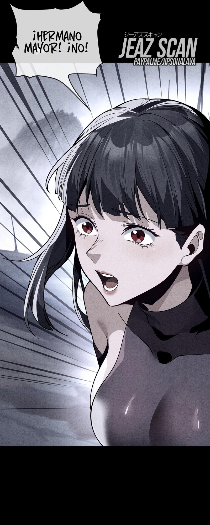 Read ¡Yo el Señor Demonio estoy siendo el objetivo de mis discípulas! ES Manga Online