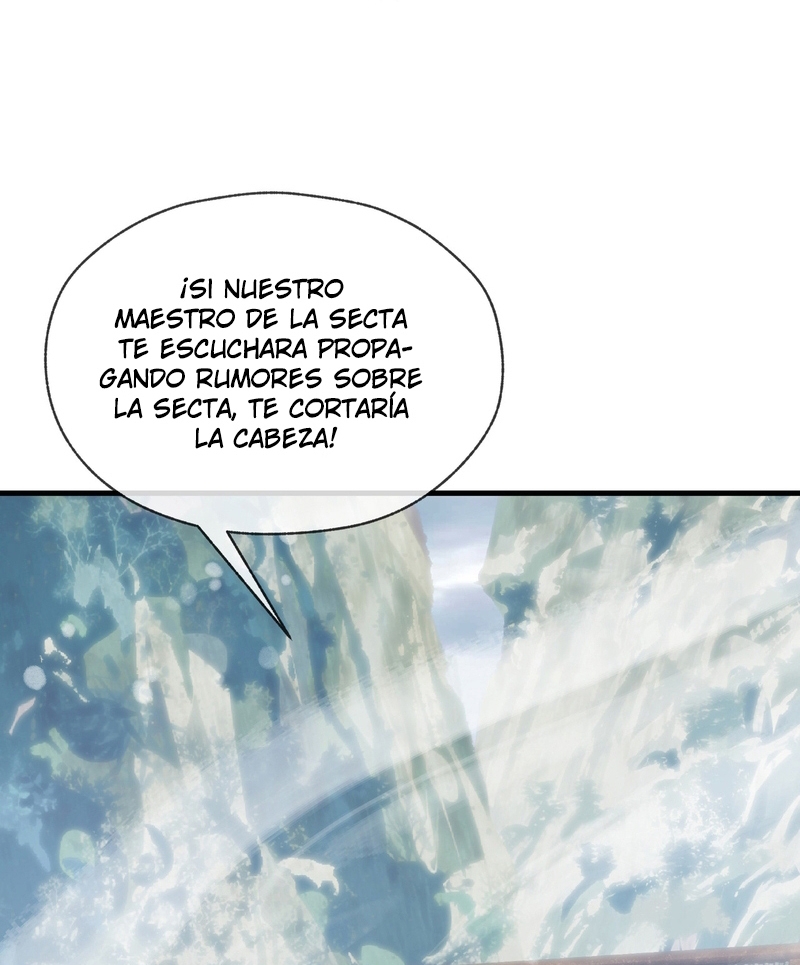 Read ¡Yo el Señor Demonio estoy siendo el objetivo de mis discípulas! ES Manga Online