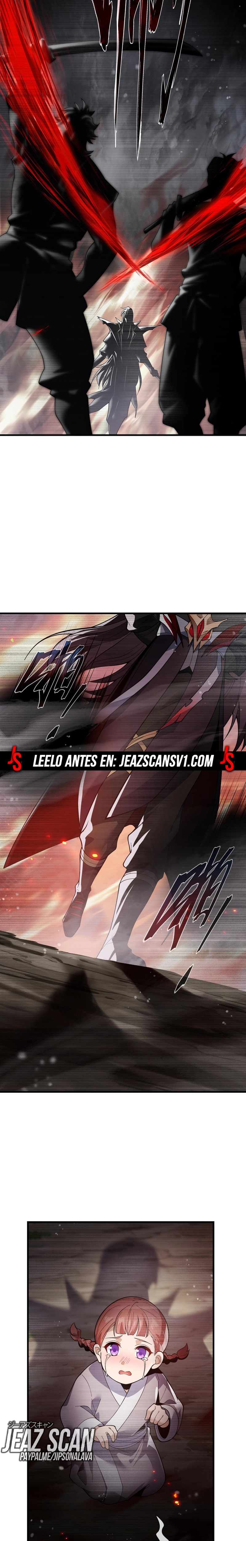 Read ¡Yo el Señor Demonio estoy siendo el objetivo de mis discípulas! ES Manga Online