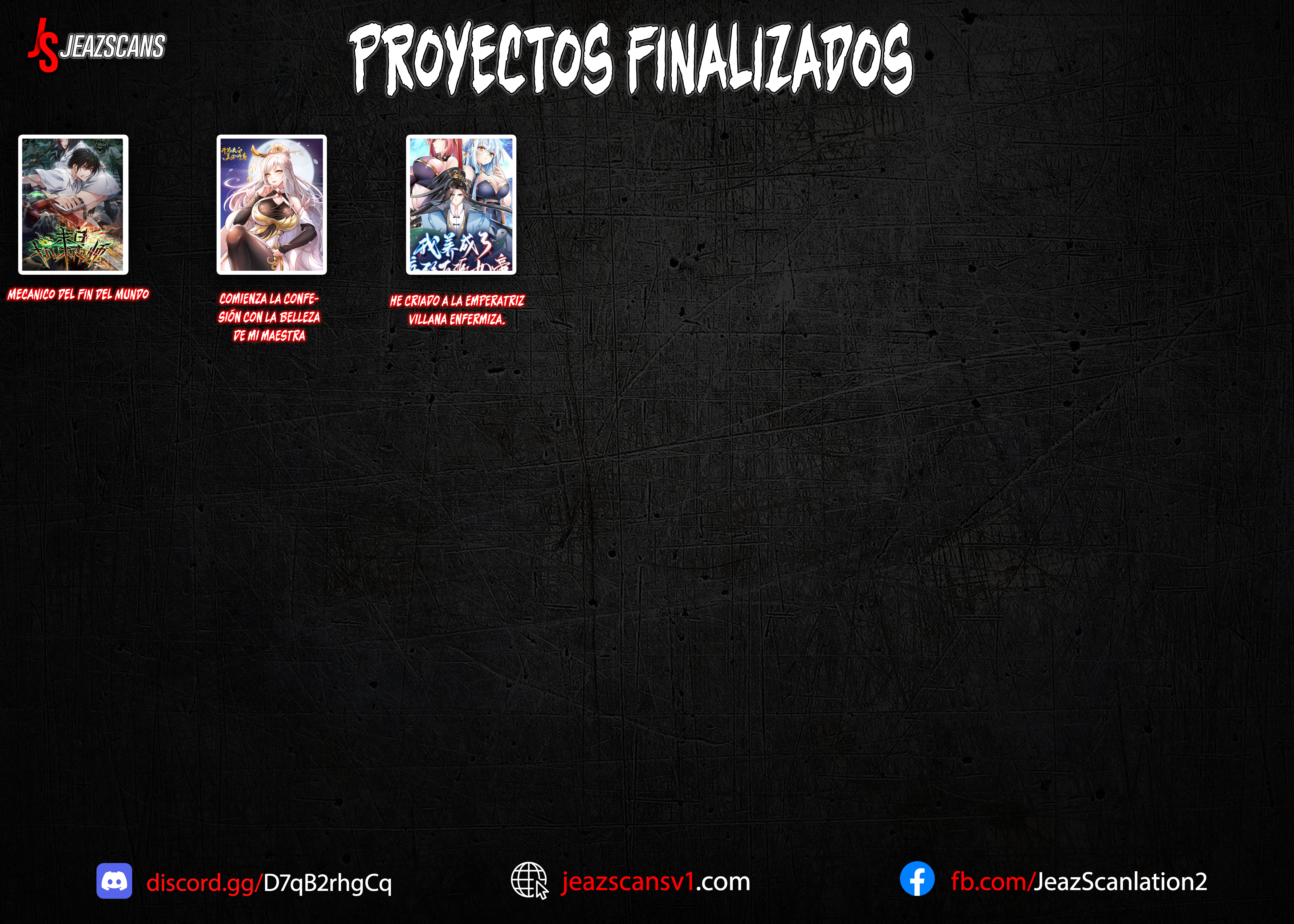 Read ¡Yo el Señor Demonio estoy siendo el objetivo de mis discípulas! ES Manga Online
