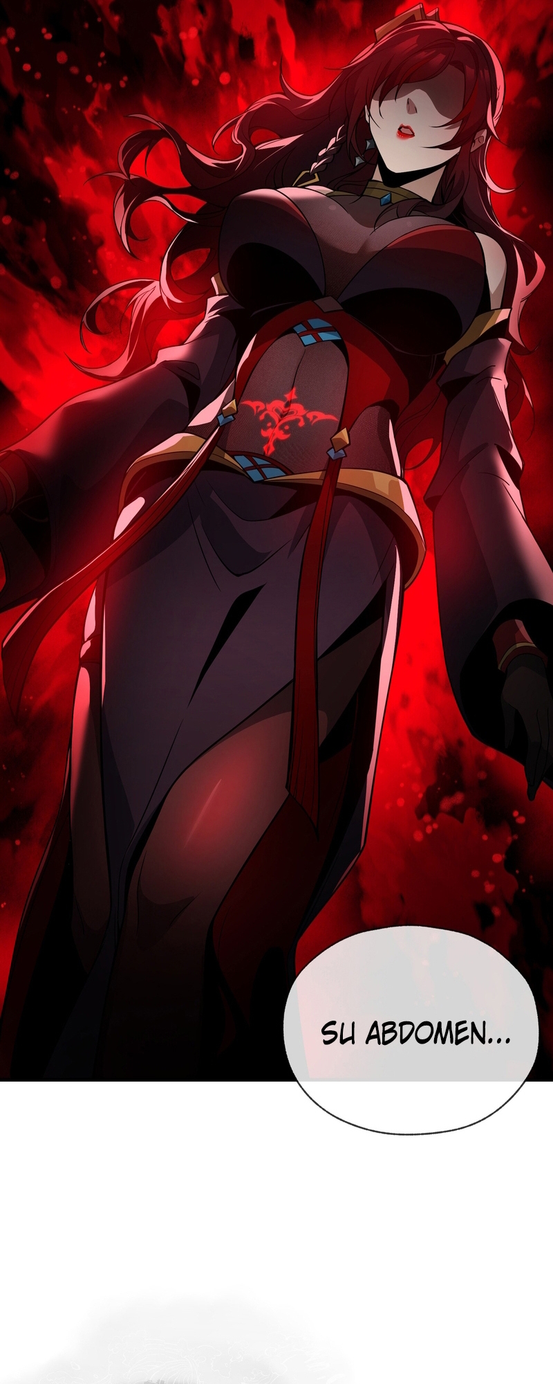 Read ¡Yo el Señor Demonio estoy siendo el objetivo de mis discípulas! ES Manga Online
