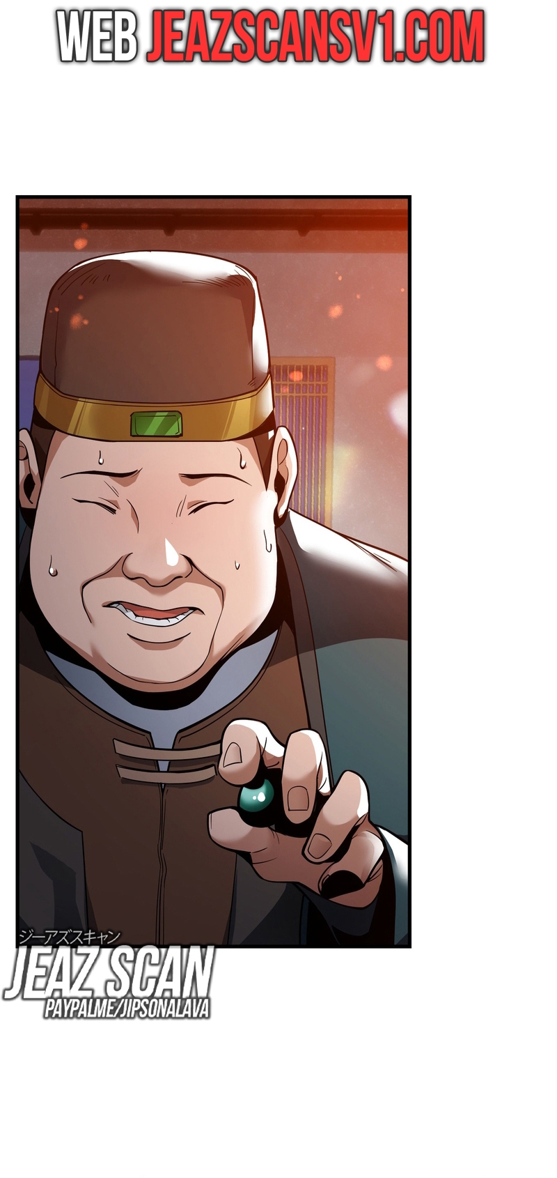 Read ¡Yo el Señor Demonio estoy siendo el objetivo de mis discípulas! ES Manga Online