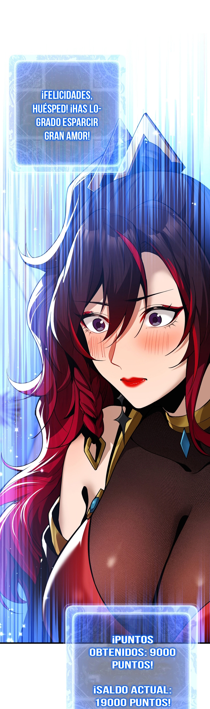 Read ¡Yo el Señor Demonio estoy siendo el objetivo de mis discípulas! ES Manga Online