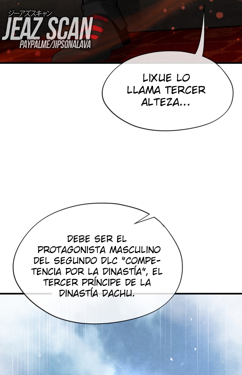 Read ¡Yo el Señor Demonio estoy siendo el objetivo de mis discípulas! ES Manga Online