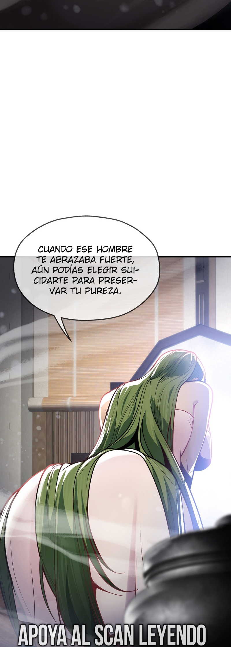 Read ¡Yo el Señor Demonio estoy siendo el objetivo de mis discípulas! ES Manga Online
