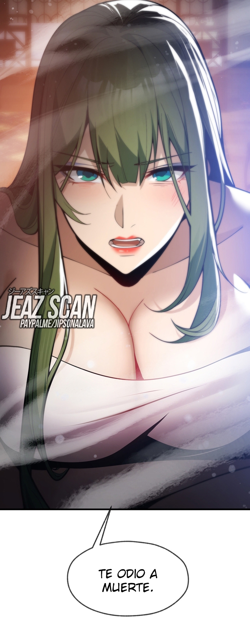 Read ¡Yo el Señor Demonio estoy siendo el objetivo de mis discípulas! ES Manga Online