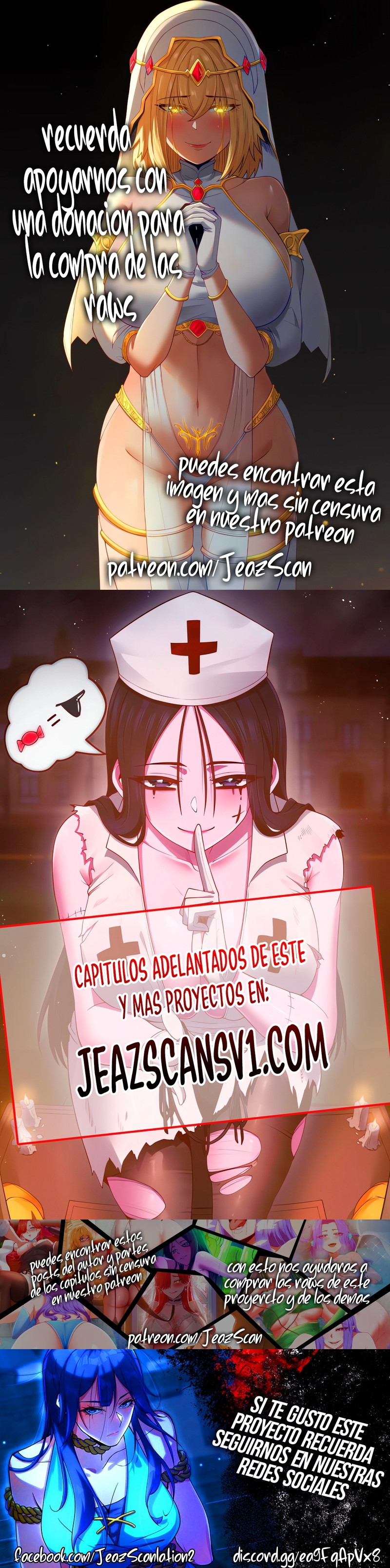 Read ¡Yo el Señor Demonio estoy siendo el objetivo de mis discípulas! ES Manga Online