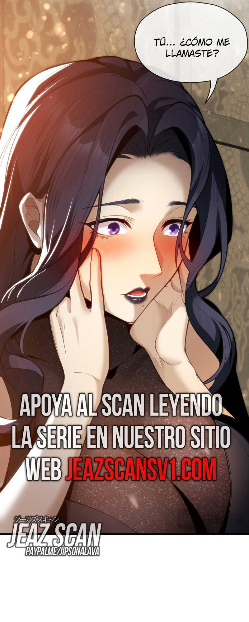 Read ¡Yo el Señor Demonio estoy siendo el objetivo de mis discípulas! ES Manga Online