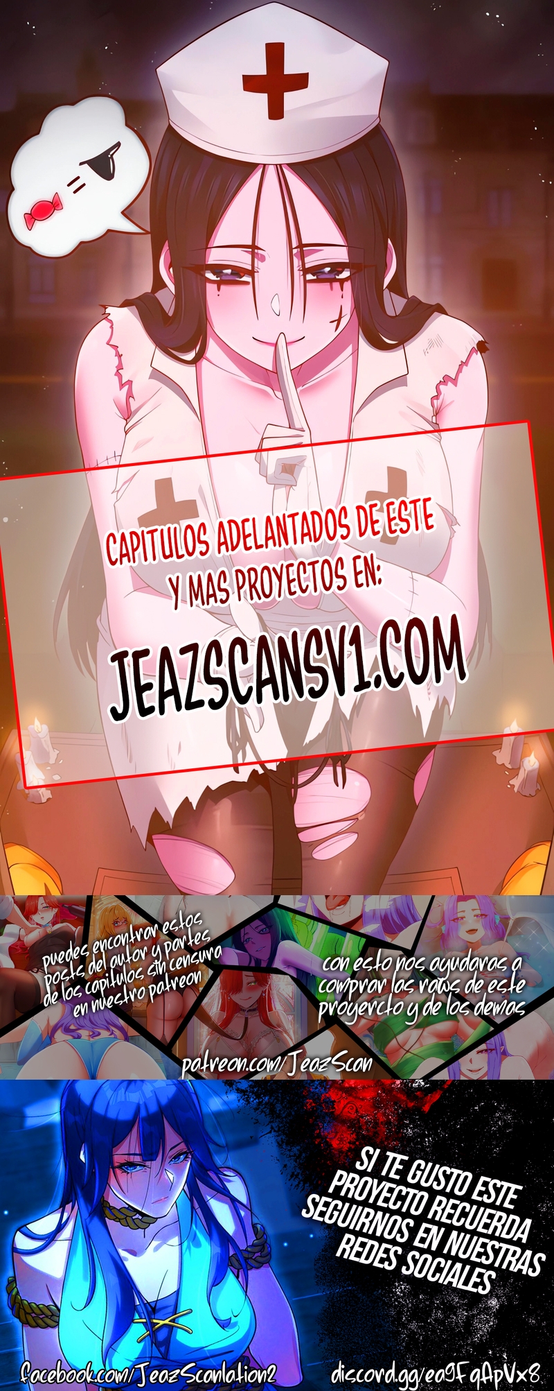 Read ¡Yo el Señor Demonio estoy siendo el objetivo de mis discípulas! ES Manga Online