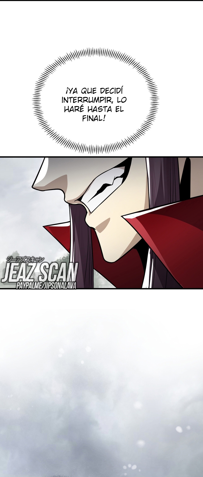 Read ¡Yo el Señor Demonio estoy siendo el objetivo de mis discípulas! ES Manga Online