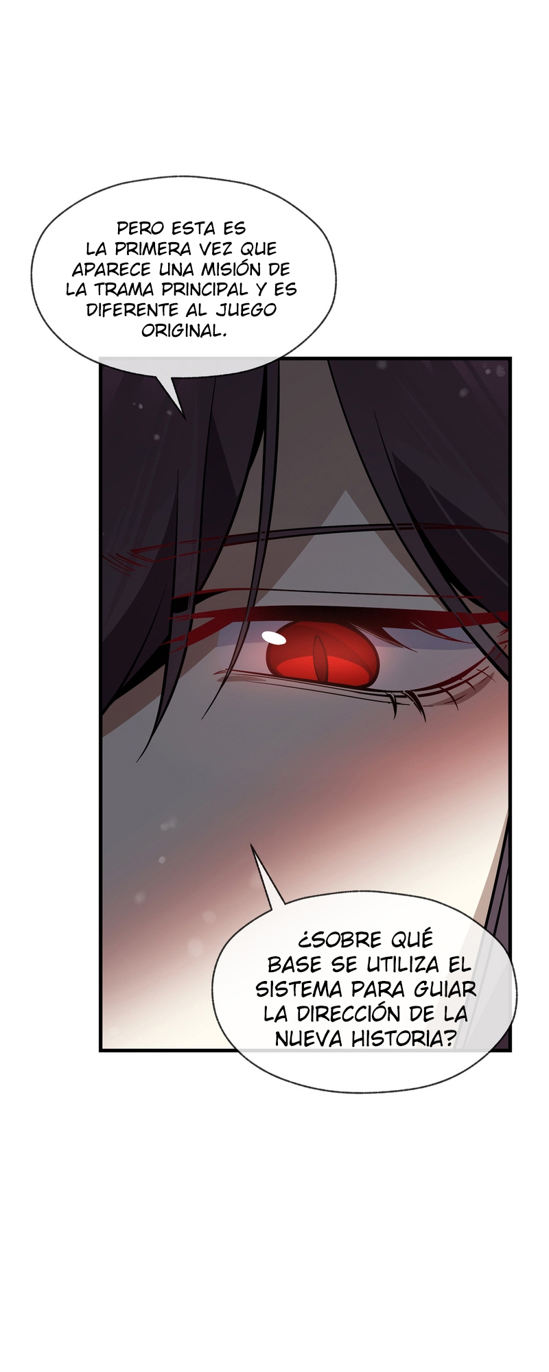 Read ¡Yo el Señor Demonio estoy siendo el objetivo de mis discípulas! ES Manga Online