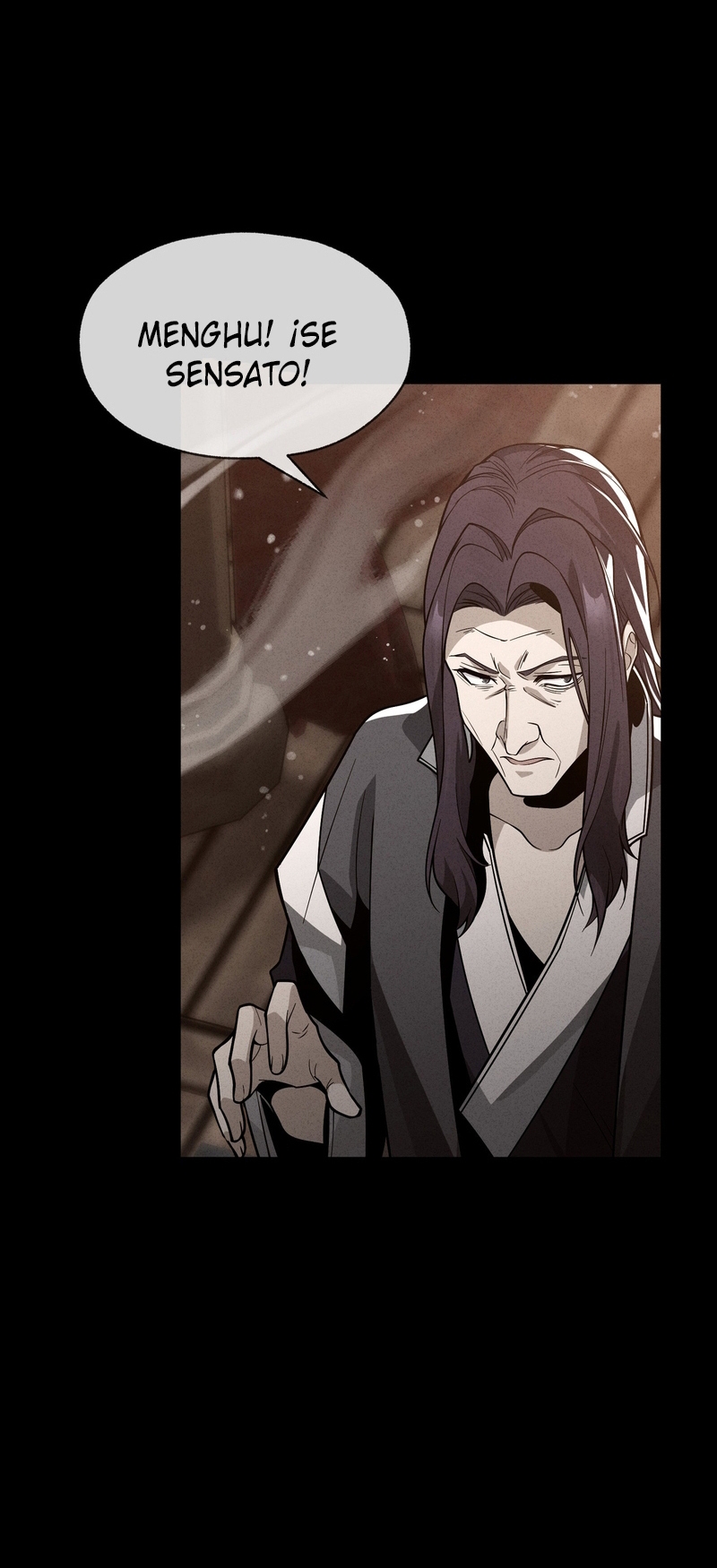Read ¡Yo el Señor Demonio estoy siendo el objetivo de mis discípulas! ES Manga Online