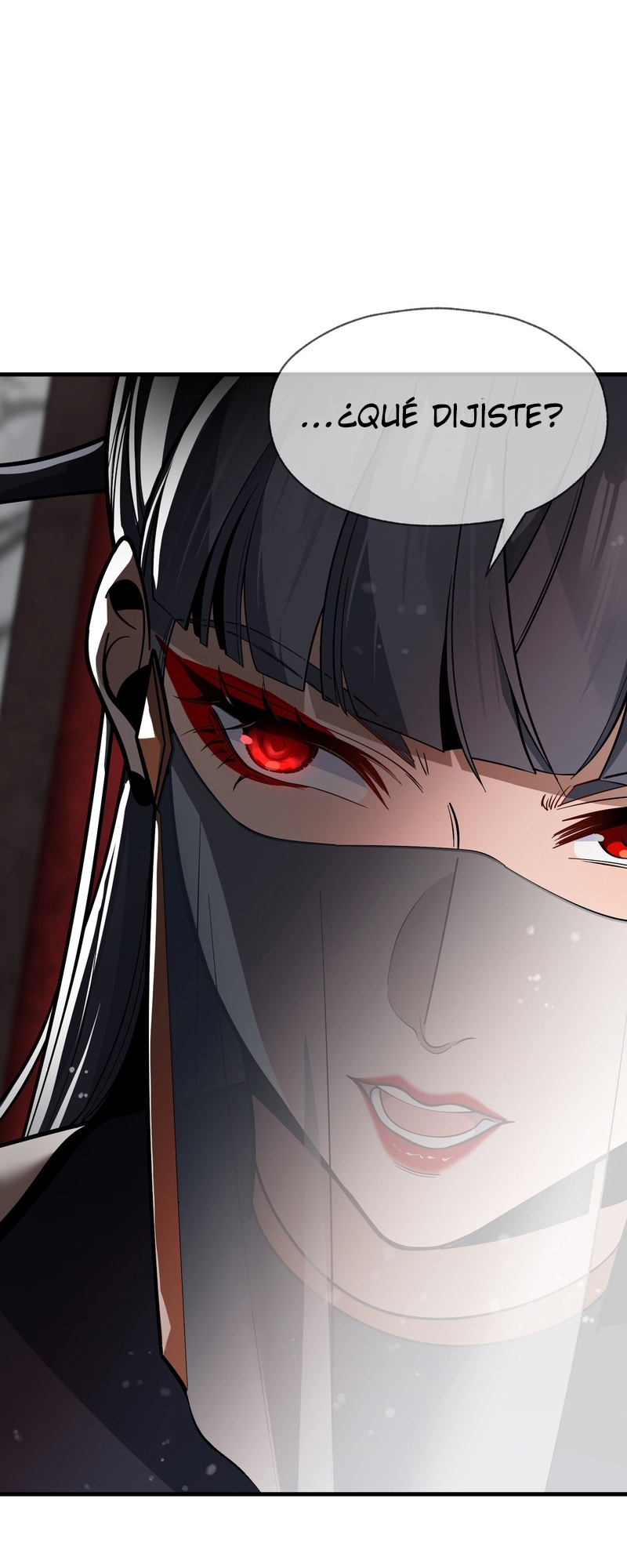 Read ¡Yo el Señor Demonio estoy siendo el objetivo de mis discípulas! ES Manga Online