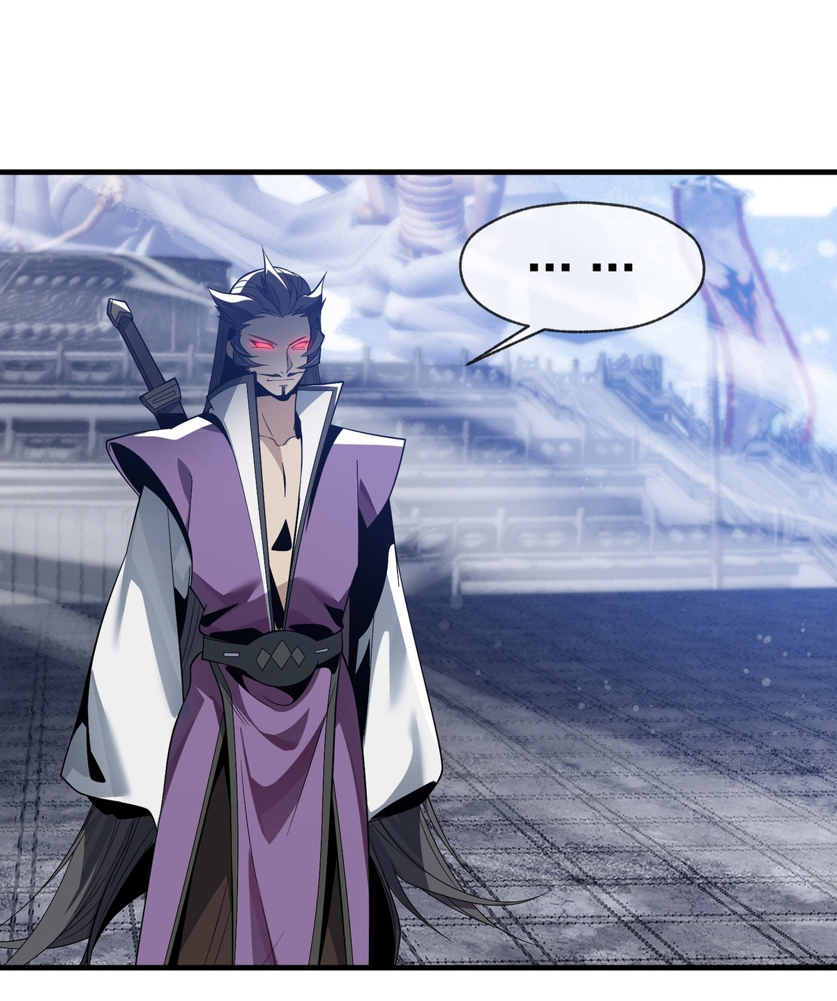 Read ¡Yo el Señor Demonio estoy siendo el objetivo de mis discípulas! ES Manga Online