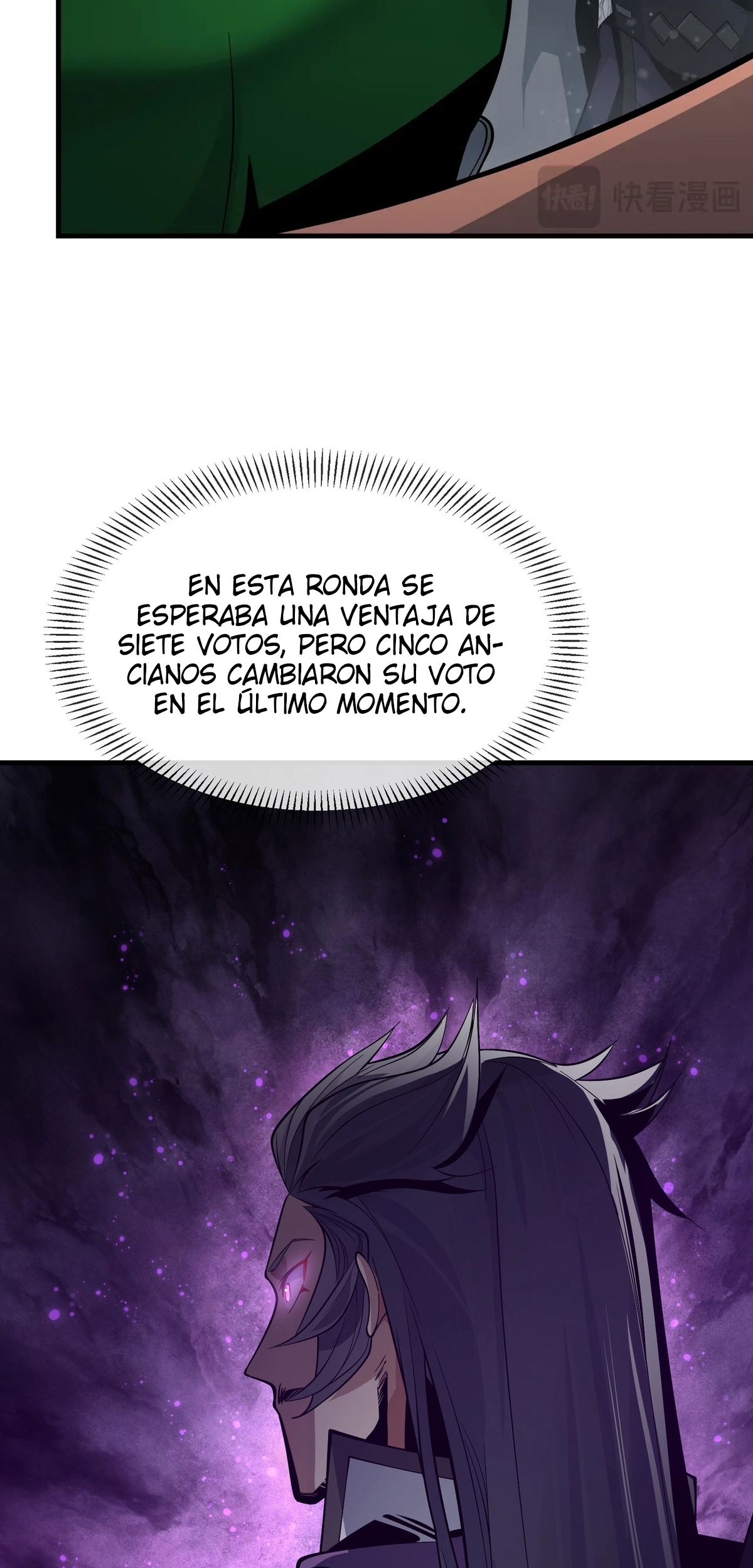 Read ¡Yo el Señor Demonio estoy siendo el objetivo de mis discípulas! ES Manga Online