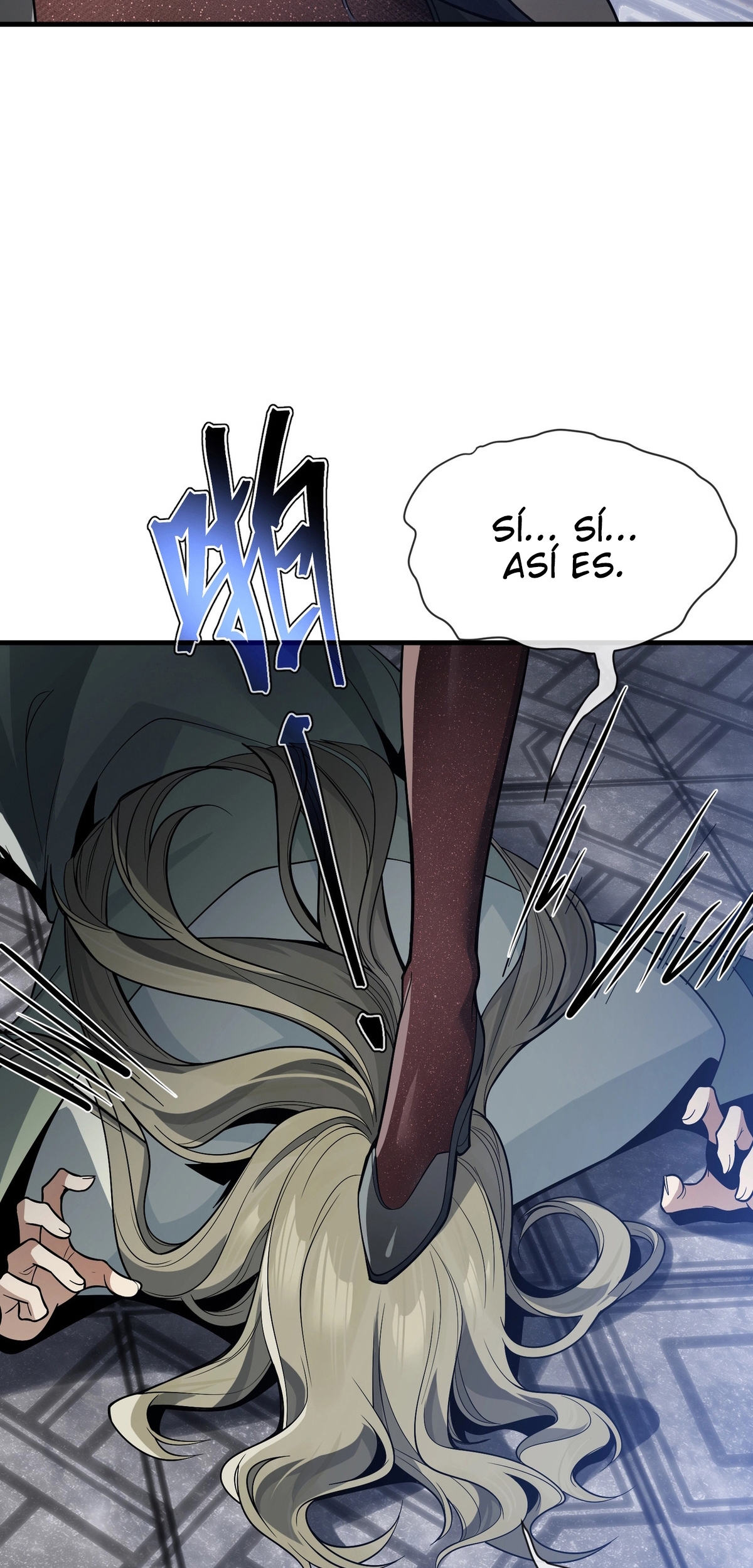 Read ¡Yo el Señor Demonio estoy siendo el objetivo de mis discípulas! ES Manga Online