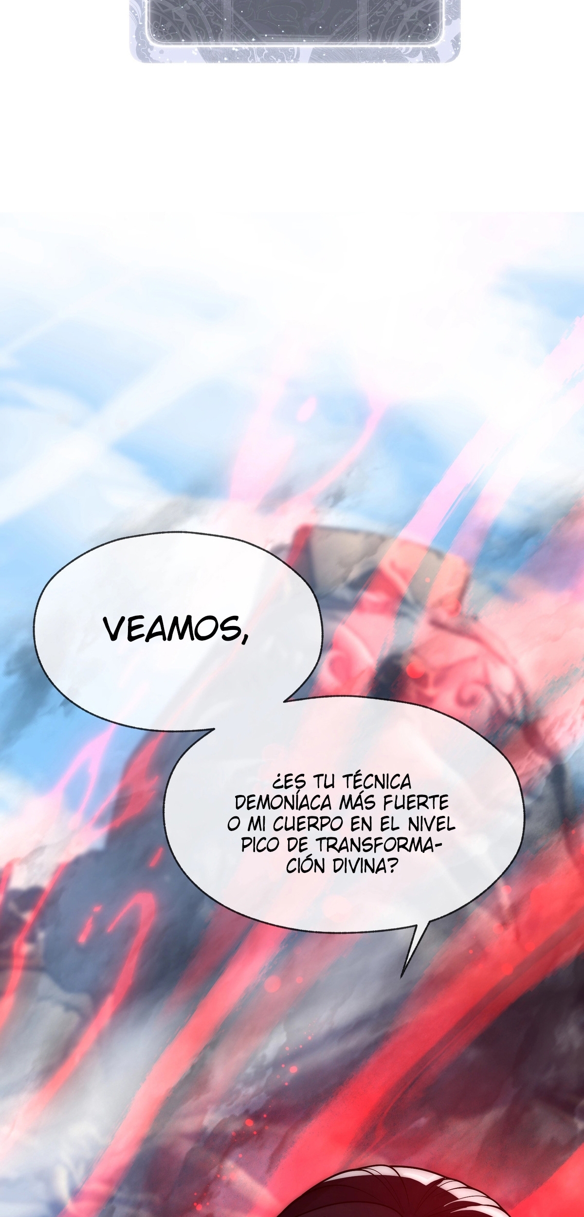 Read ¡Yo el Señor Demonio estoy siendo el objetivo de mis discípulas! ES Manga Online