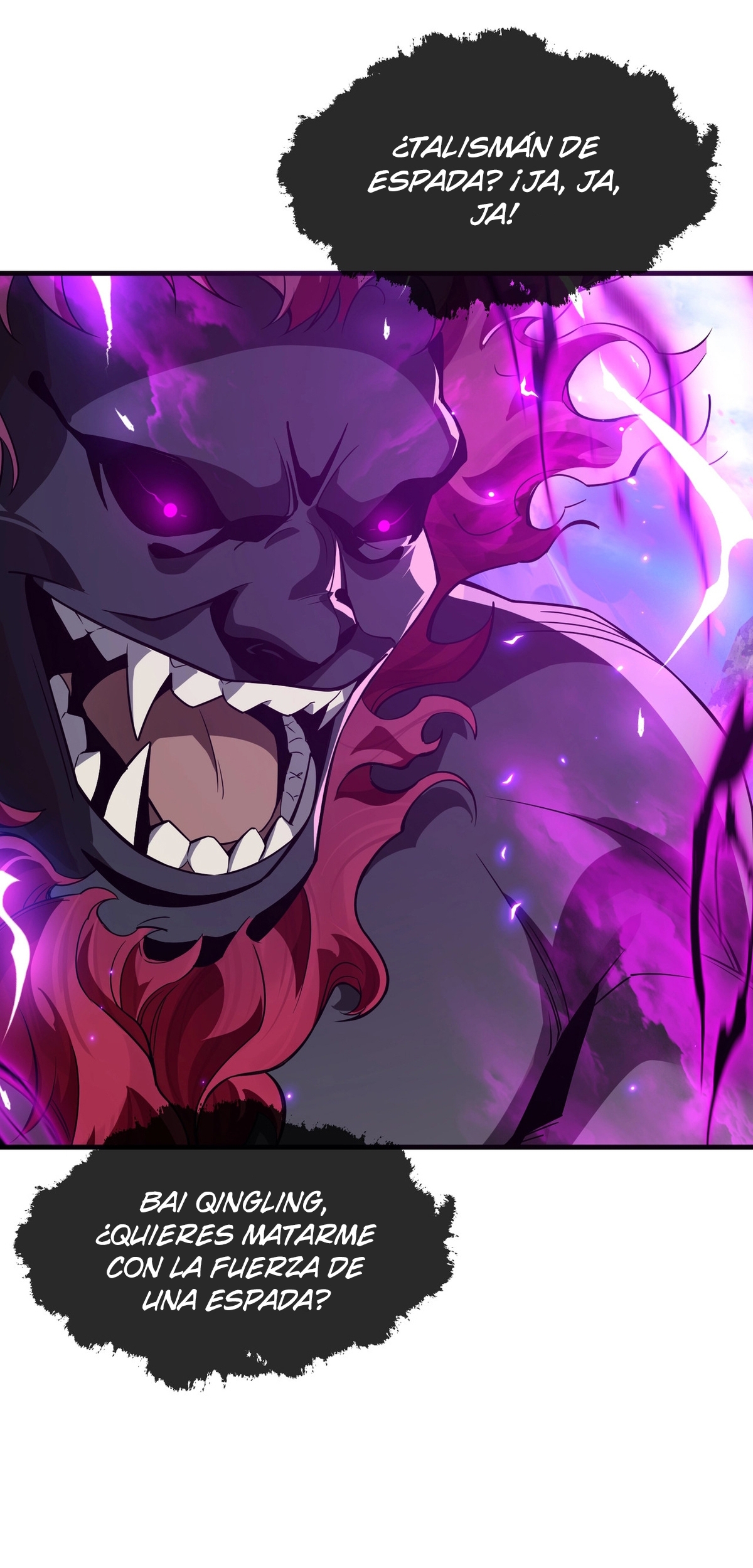 Read ¡Yo el Señor Demonio estoy siendo el objetivo de mis discípulas! ES Manga Online