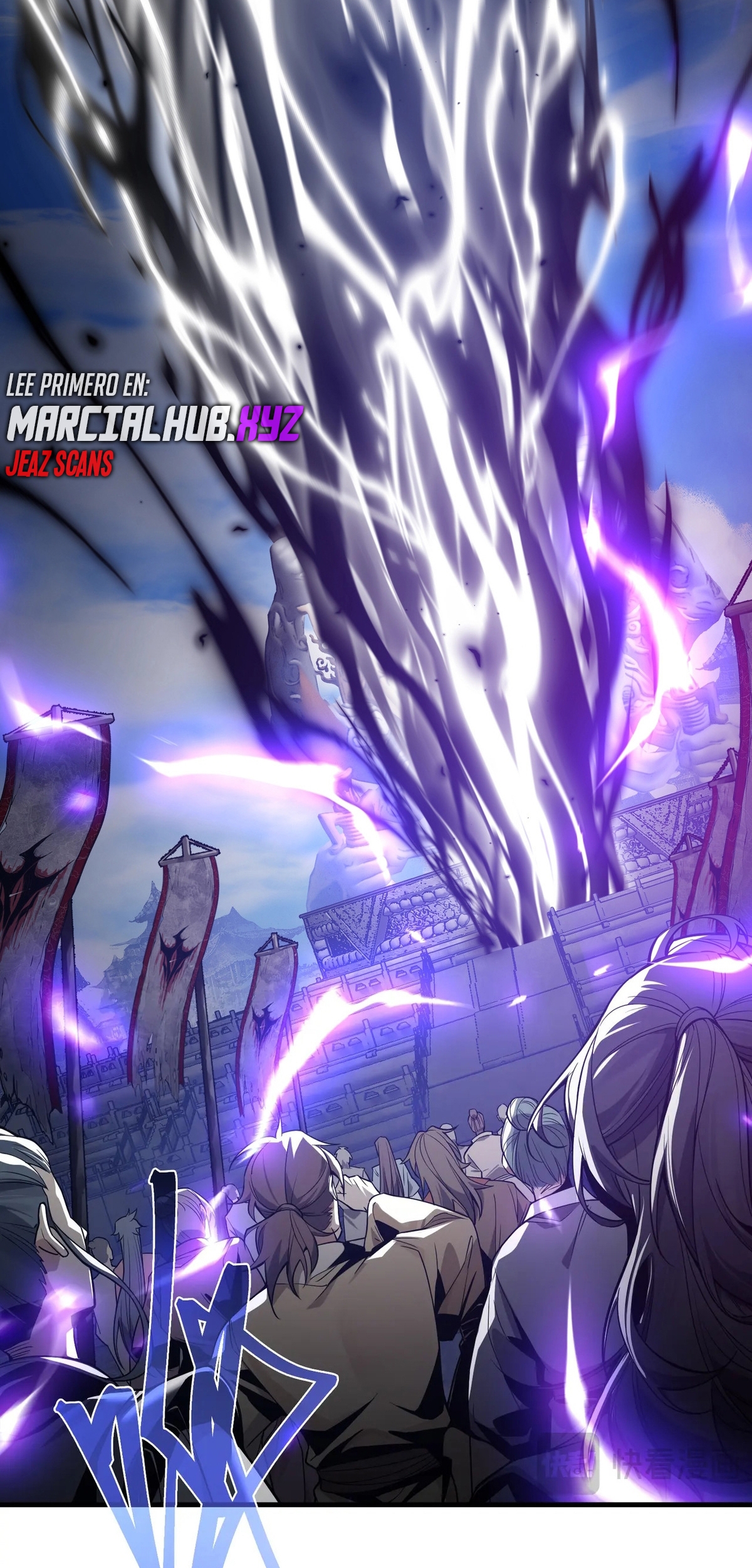 Read ¡Yo el Señor Demonio estoy siendo el objetivo de mis discípulas! ES Manga Online