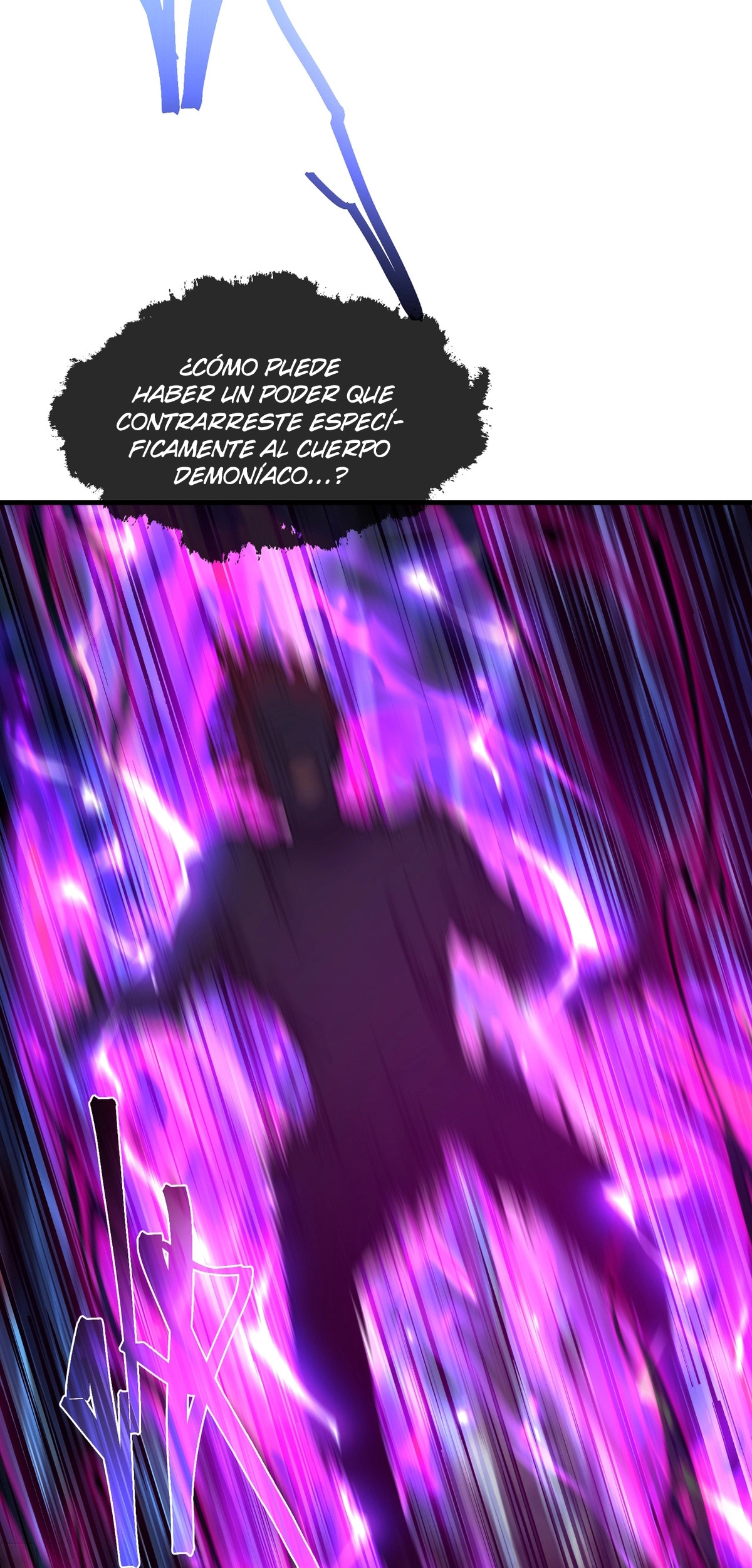 Read ¡Yo el Señor Demonio estoy siendo el objetivo de mis discípulas! ES Manga Online