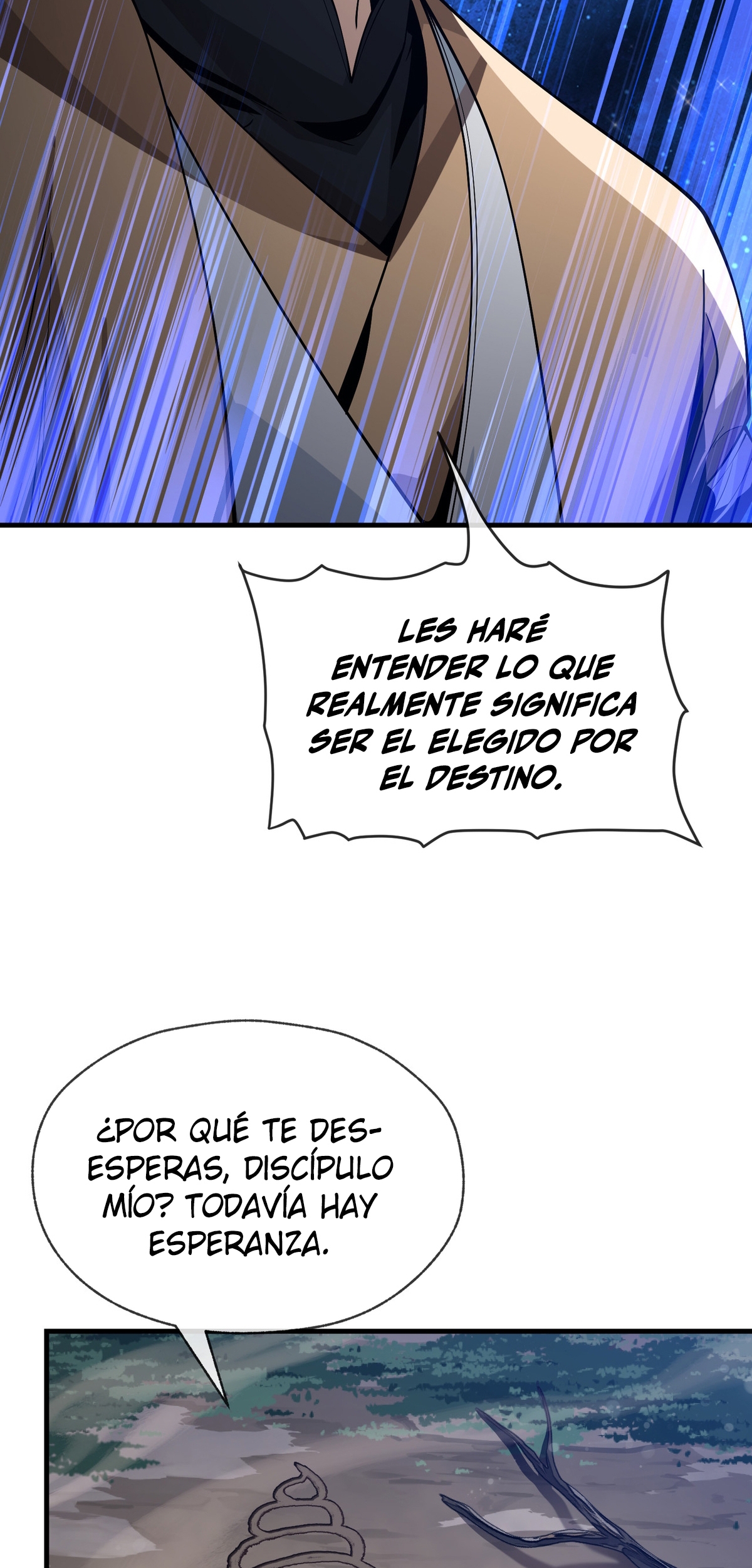 Read ¡Yo el Señor Demonio estoy siendo el objetivo de mis discípulas! ES Manga Online