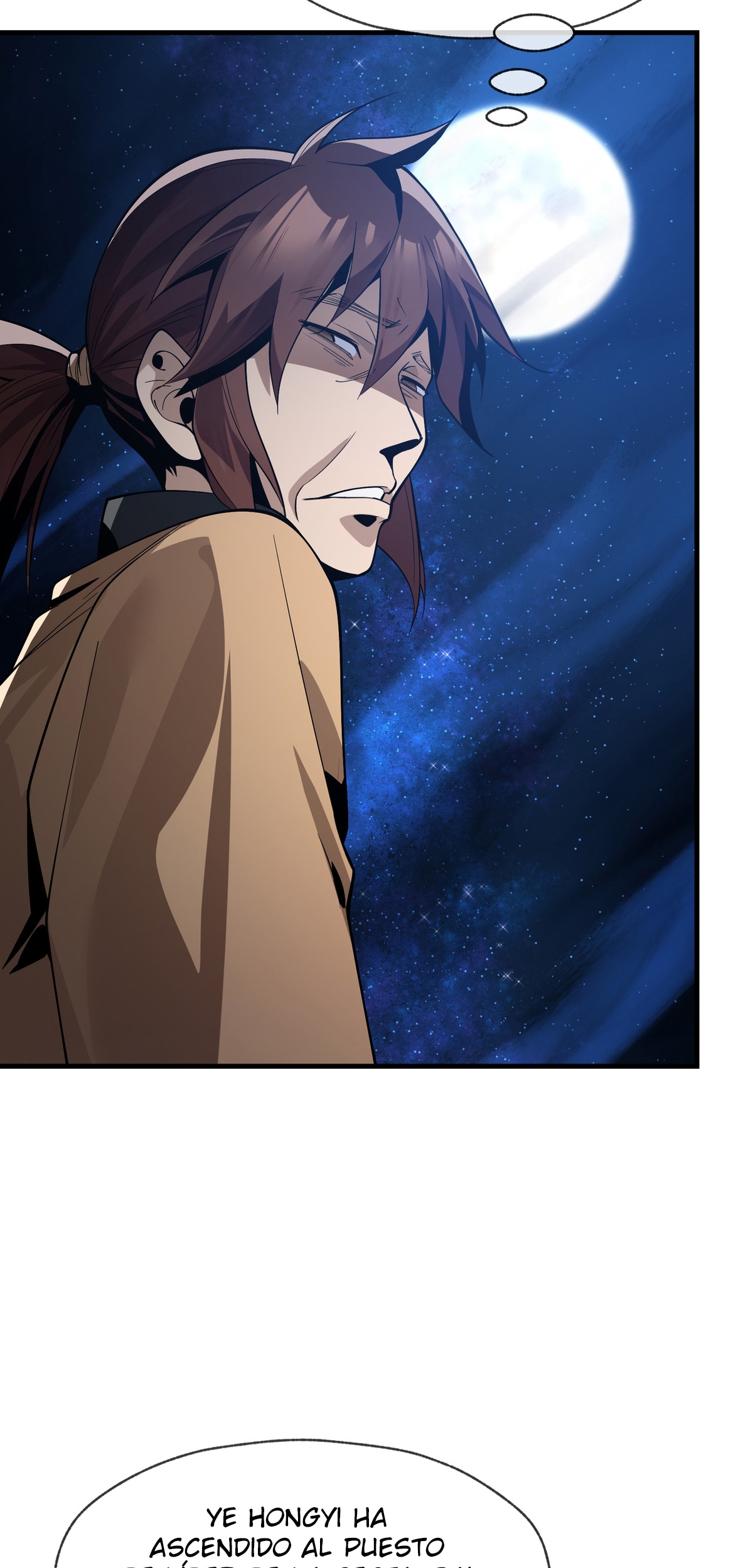 Read ¡Yo el Señor Demonio estoy siendo el objetivo de mis discípulas! ES Manga Online