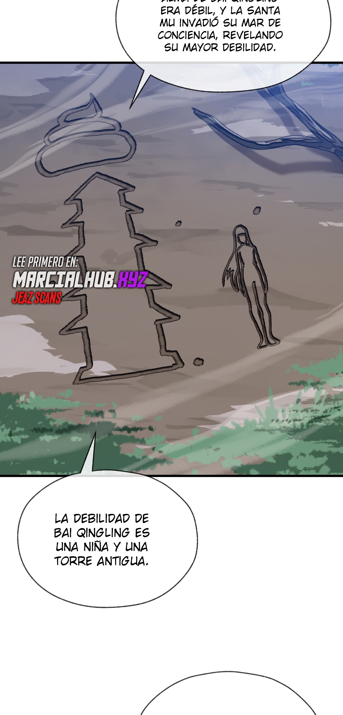 Read ¡Yo el Señor Demonio estoy siendo el objetivo de mis discípulas! ES Manga Online